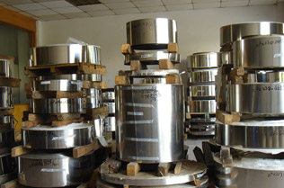 鑫發金屬又一次贏得客戶掌聲?。?！