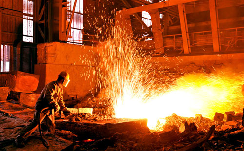 百煉成鋼真功夫，詳解不銹鋼帶如何煉成的？