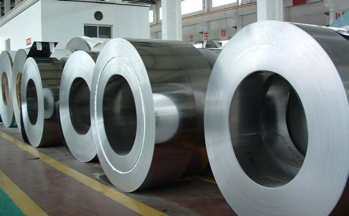 不銹鋼百科知多少？五種不銹鋼鎳與鉻含量百分比關系