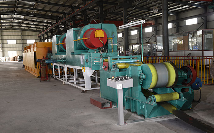 不銹鋼材料退火方法有幾種？硬度會有影響嗎？