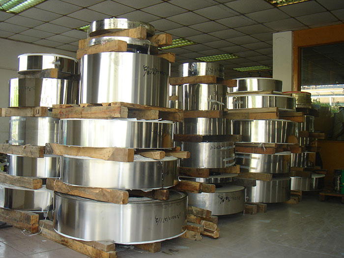 304不銹鋼為什么會開裂，現(xiàn)在為您解決