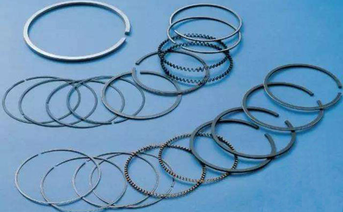 活塞環膨脹圈鋼帶，首選SUS301精密不銹鋼帶